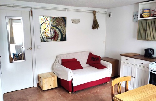 Malakoff Apartment | Charmant Deux Pièces au Calme Tout Près du Métro Ligne 13