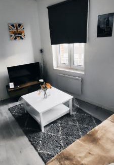 Cambrai Apartment | Charmant deux pièces centre Cantimpré3