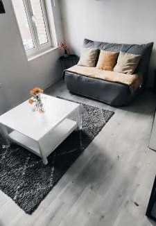Cambrai Apartment | Charmant deux pièces centre Cantimpré3