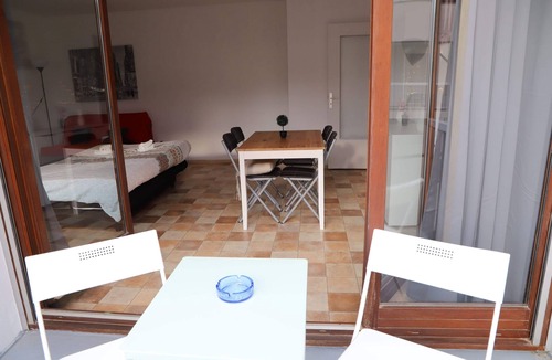 Koenigshoffen Est Apartment | Charmant Deux Pièces Proche Centre Ville Tram à 7 Minutes