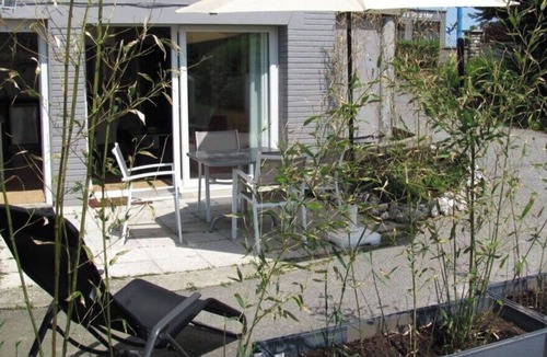 Dieppe Apartment | Charmant Dieppois - Dieppe