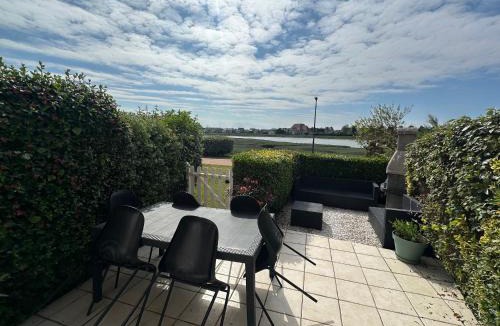 Port Guillaume Apartment | Charmant duplex 4 pièces avec piscine, parfait pour 6 personnes - FR-1-487-338