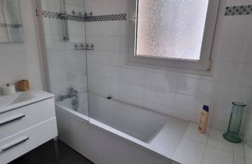 Les Borels Apartment | Charmant Duplex a la Préfecture