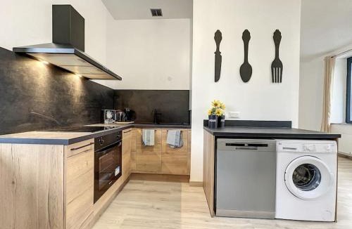 Charmes Apartment | Charmant Duplex au Cœur Vosgien 3 chambres