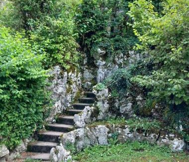 Beure Apartment | Charmant Duplex au vert