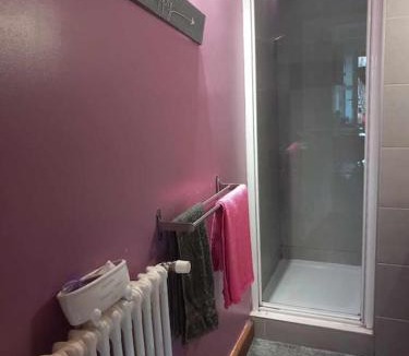 Beure Apartment | Charmant Duplex au vert