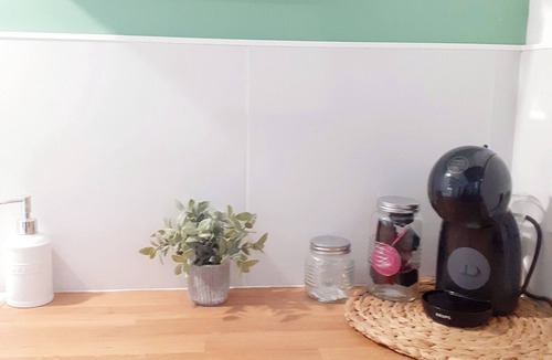 Aumelas House | Charmant Duplex Avec Jacuzzi