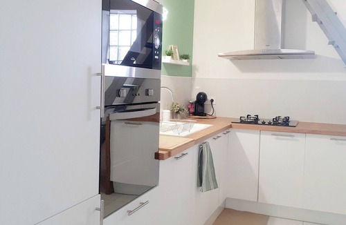 Aumelas House | Charmant Duplex Avec Jacuzzi