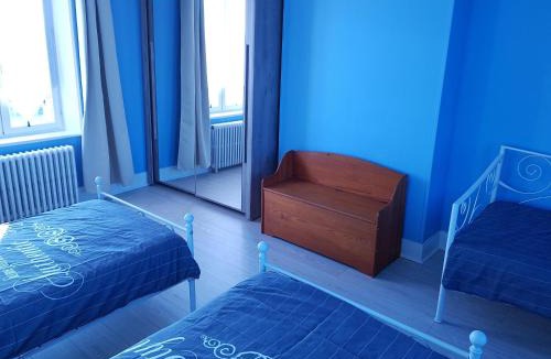 Lorcy Apartment | Charmant Duplex avec Jardin Privatif et Parking, à Proximité de Montargis et Pithiviers - FR-1-590-194