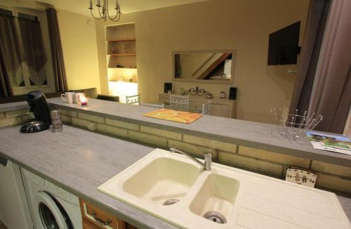 Lorcy Apartment | Charmant duplex avec parking et Wi-Fi près de Montargis - FR-1-590-546