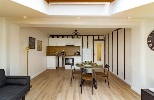 Castelnaudary Apartment | Charmant duplex Castelnaudary