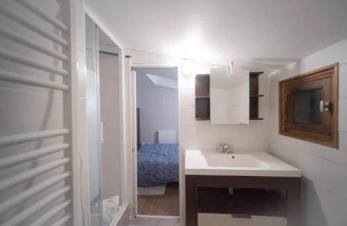 Fontainebleau Apartment | Charmant DUPLEX - centre de Fontainebleau