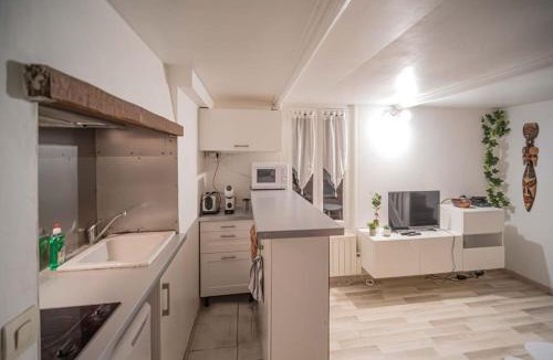 Fontainebleau Apartment | Charmant DUPLEX - centre de Fontainebleau