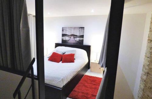 Vitre Apartment | Charmant Duplex Centre Historique Vitré