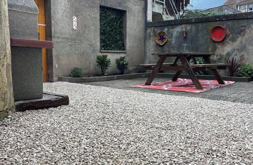 Cernay Apartment | Charmant Duplex du Centre