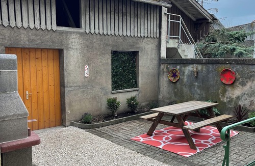 Cernay Apartment | Charmant Duplex du Centre