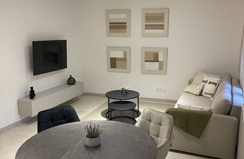 Cernay Apartment | Charmant Duplex du Centre