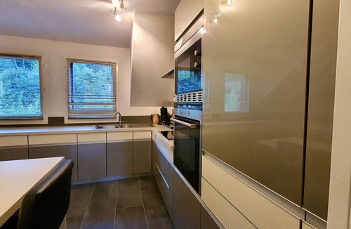 Sevrier Apartment | Charmant duplex face au lac