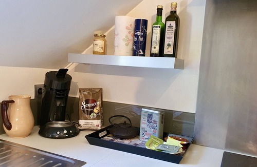 Sevrier Apartment | Charmant duplex face au lac