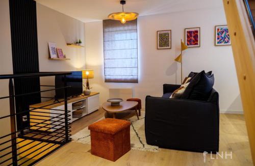 Plougonvelin Apartment | Charmant Duplex Plougonvelin