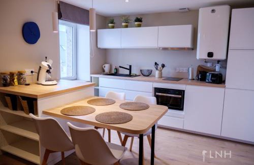 Plougonvelin Apartment | Charmant Duplex Plougonvelin