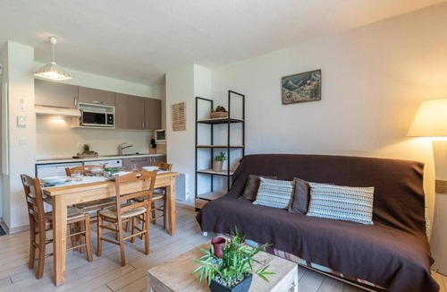 Bourisp Apartment | Charmant Duplex pour 6 personnes avec parking à Bourisp - FR-1-296-301