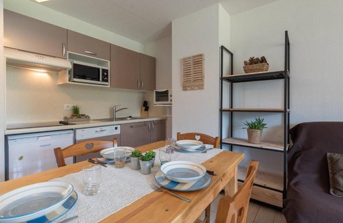 Bourisp Apartment | Charmant Duplex pour 6 personnes avec parking à Bourisp - FR-1-296-301