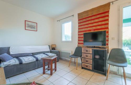Bias Apartment | Charmant duplex proche plage - 5 pers. - FR-1-50-202