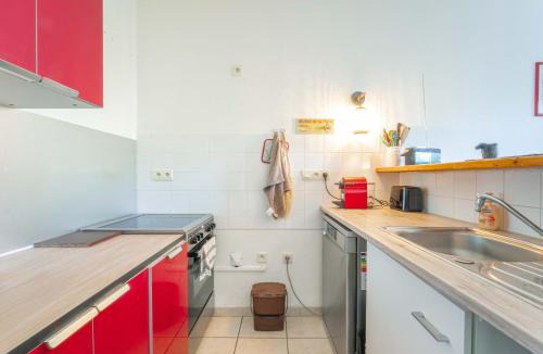 Bias Apartment | Charmant duplex proche plage - 5 pers. - FR-1-50-202