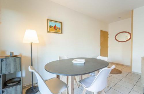 Bias Apartment | Charmant duplex proche plage - 5 pers. - FR-1-50-202