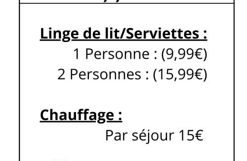 Flers Apartment | Charmant et confortable T2 à Flers