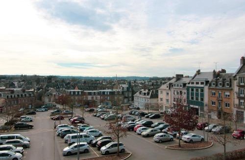 Flers Apartment | Charmant et confortable T2 à Flers
