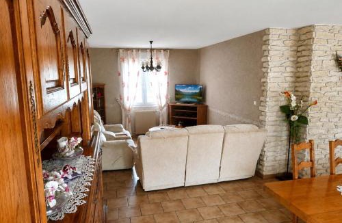 Montlibert House | Charmant et sans chichis