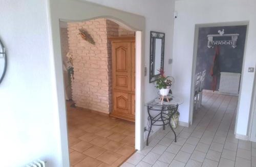 Montlibert House | Charmant et sans chichis