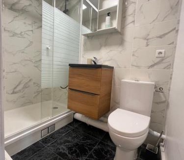 Longjumeau Apartment | Charmant F2 à Longjumeau