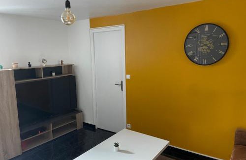 Longjumeau Apartment | Charmant F2 à Longjumeau