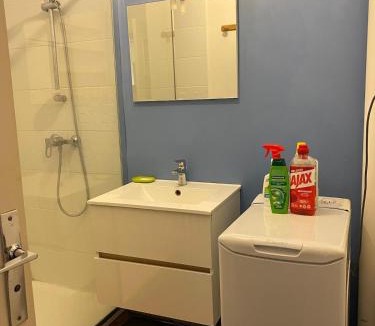 Alencon Apartment | Charmant F2 près du centre ville