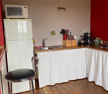 Alencon Apartment | Charmant F2 près du centre ville