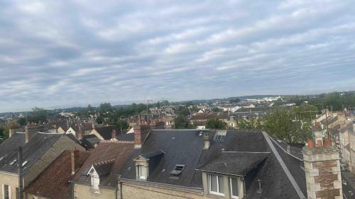 Alencon Apartment | Charmant F2 près du centre ville