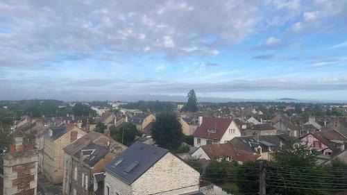 Alencon Apartment | Charmant F2 près du centre ville