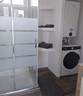 Eterpigny Apartment | Charmant f3