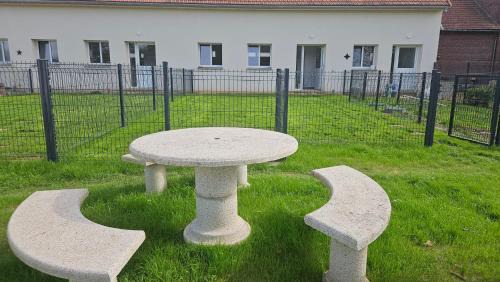 Eterpigny Apartment | Charmant f3