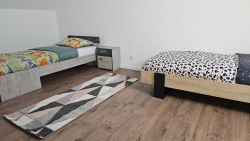 Eterpigny Apartment | Charmant f3