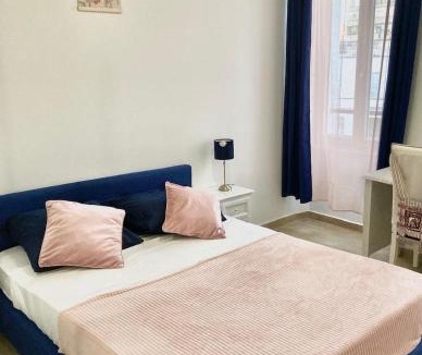 Saint-Lazare Apartment | Charmant F4 proche de la gare Saint Charles