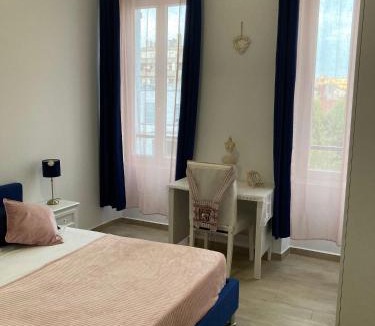 Saint-Lazare Apartment | Charmant F4 proche de la gare Saint Charles