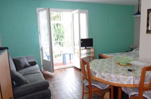 Amelie-les-Bains-Palalda Apartment | Charmant studio avec loggia vitrée et parking à 400m du centre - Animaux bienvenus - FR-1-703-75