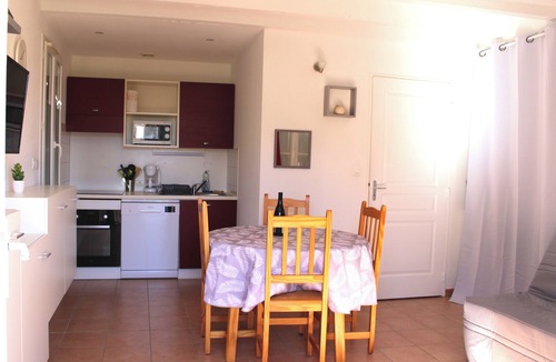 Gallargues-le-Montueux House | Charmante Maisonnette de Vacances