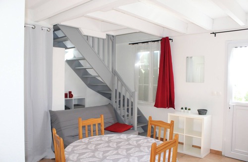 Gallargues-le-Montueux House | Charmante Maisonnette de Vacances