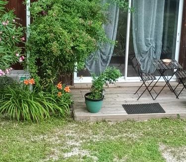 Riscle Apartment | Charmant