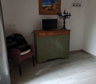 Riscle Apartment | Charmant